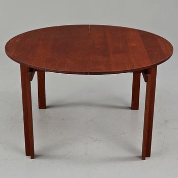 MATSALSBORD, France & Søn, Danmark, 1950/60-tal.