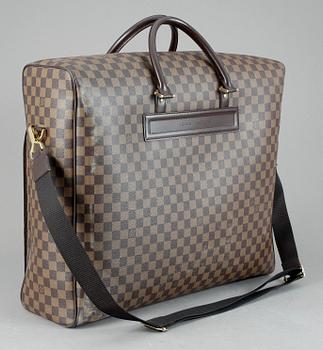 KAPPSÄCK, Louis Vuitton.