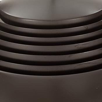 TAKLAMPA, "AJ Pendel", Arne Jacobsen för Louis Poulsen.