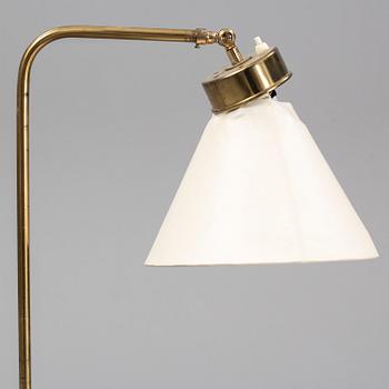 JOSEF FRANK, golvlampa, modell 1842, Svenskt Tenn.