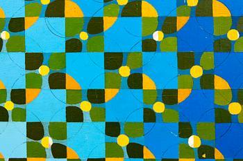 TORSTEN ESBJÖRNSSON, a signed an dated oil on board.