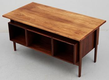 SKRIVBORD, Kai Kristiansen, Danmark, 1960-tal.