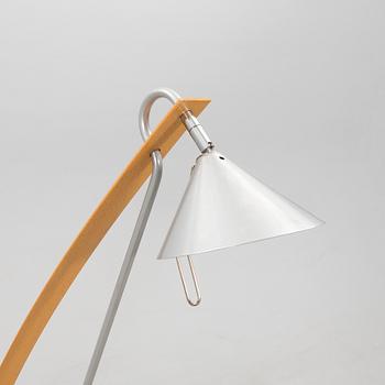 Tord Björklund, a pair of floor lamps "Prolog" for IKEA, late 20th century.