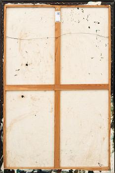 Erland Cullberg, utan titel.