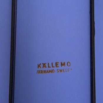 Jonas Bohlin, stol, "Concrete", Källemo.