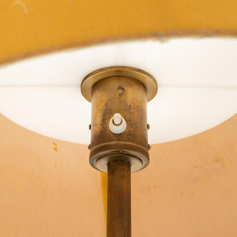 A floor light, Philips, 1960/70's.