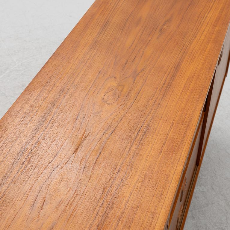 Sideboard, "Korsör", Ikea, 1960-tal.