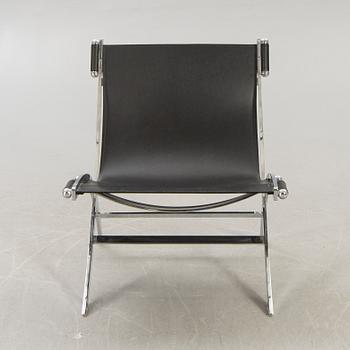 Antonio Citterio, fåtölj "Timeless" Flexform 2000-tal.