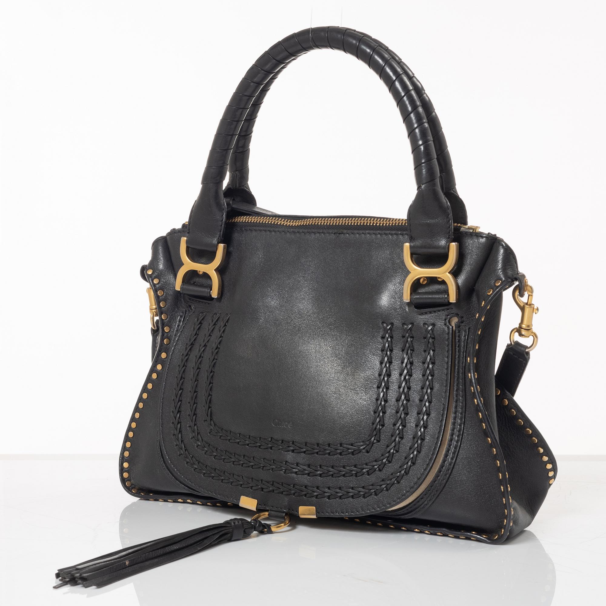 Chloé, bag "Marcie",.