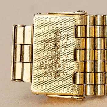 Zenith, El Primero, "NSA Bracelet", ca 1970.