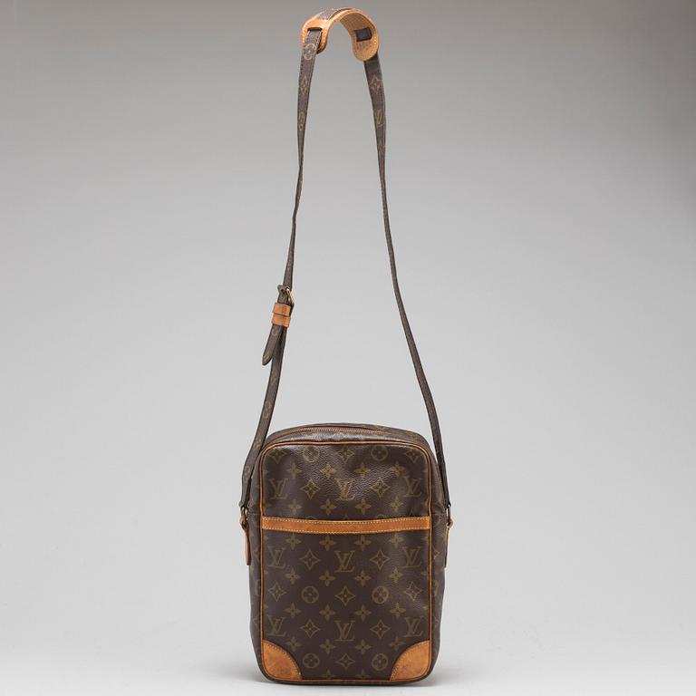 LOUIS VUITTON, väska, "Danube".