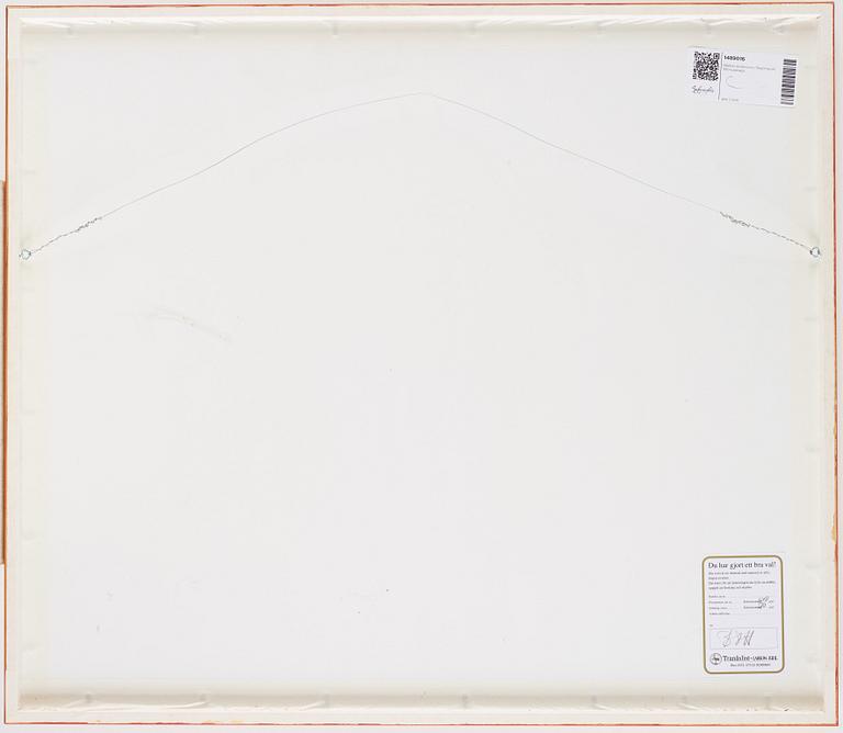 Mårten Andersson, Stilleben.