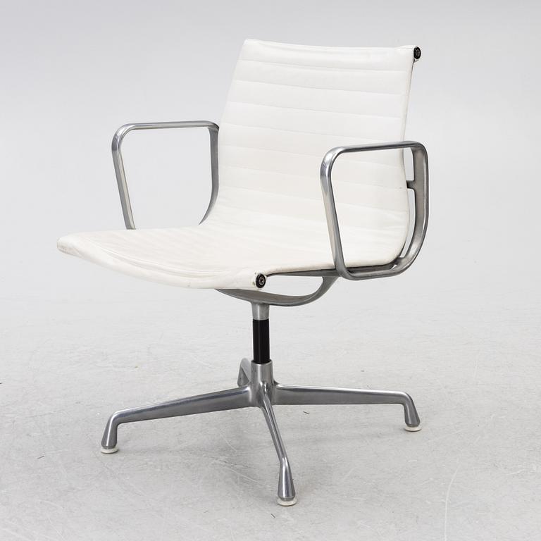Charles & Ray Eames, Desk chair, "938-138", Herman Miller.