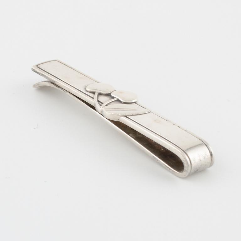 GEORG JENSEN, slipsnål.