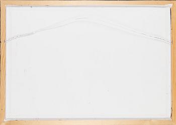 Tove Jansson, poster, Moomin, Bull's Presstjänst, Art Work Shop, 1960s.