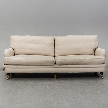 NORELL MÖBEL, soffa, Marie Norell-Möller & Thomas Möller, "Romeo", 2015.