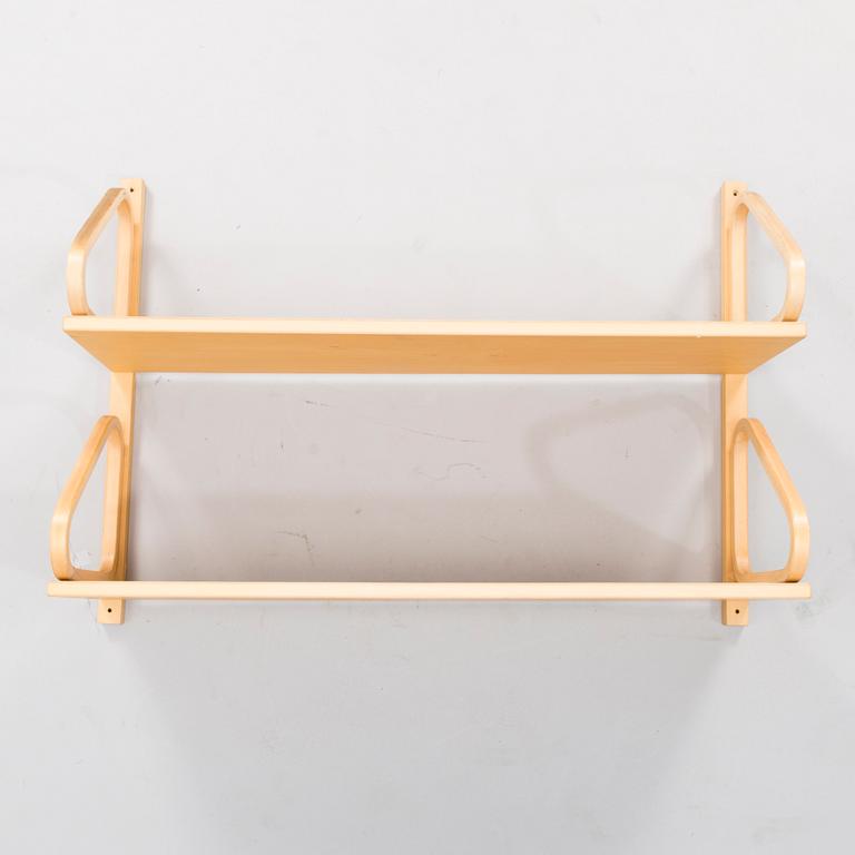 ALVAR AALTO, HYLLA. NR 112-2. Artek. 1970-tal.