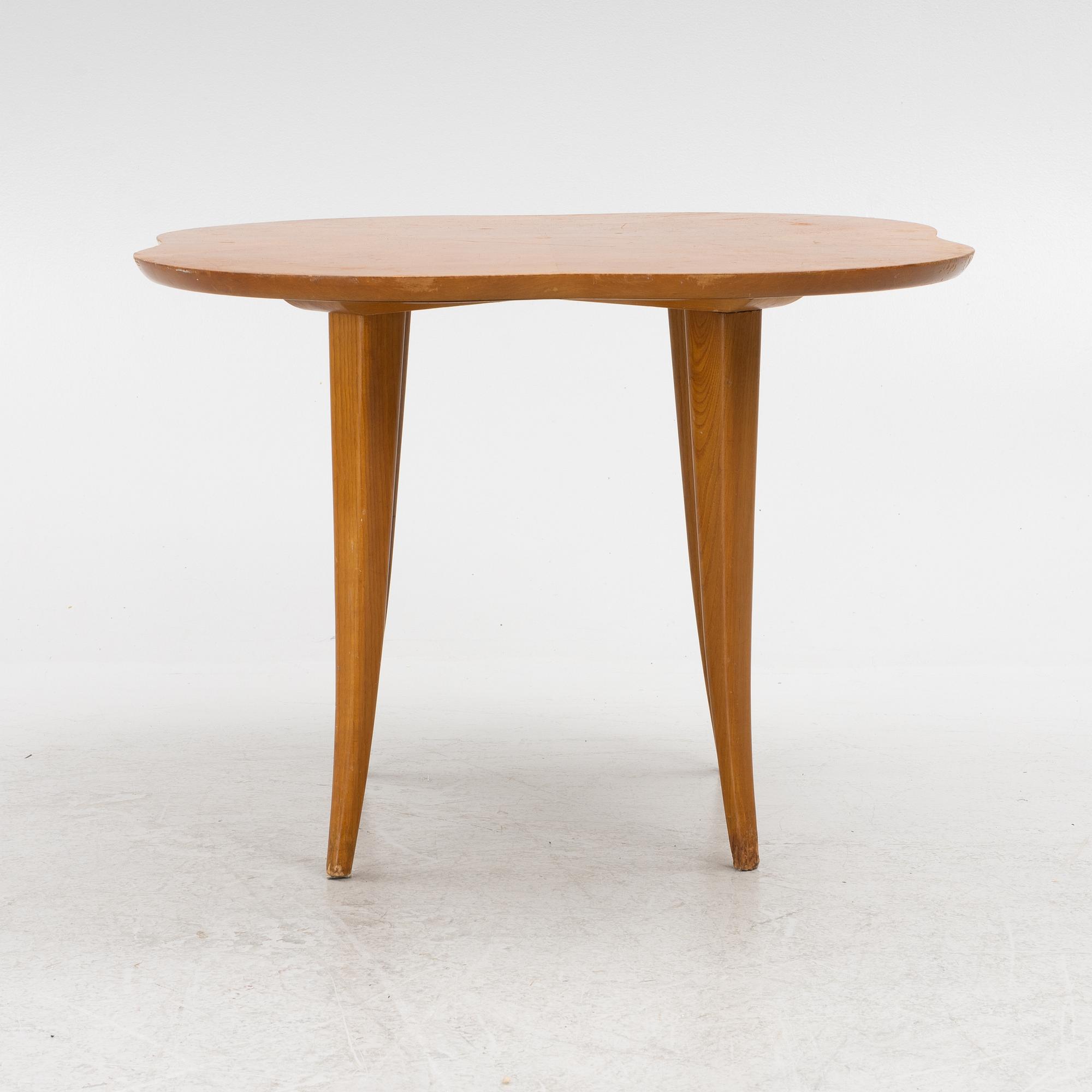 Bord, Swedish Modern, 1940-tal.