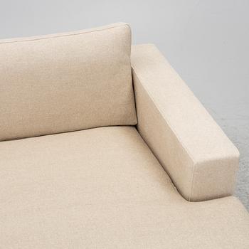 Sofa, Slettvoll.