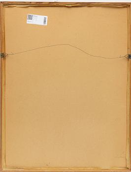 Lennart Jirlow, "Blomsterbuketten I".