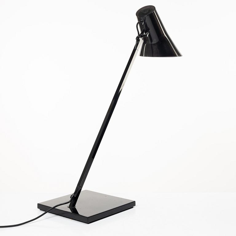 Antonio Citterio, Table lamp, 'Kelvin T', Flos, 21st century.