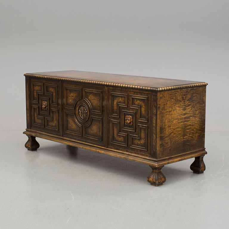 SIDEBOARD, Svenska Möbelfabrikerna i Bodafors, 1920/30-tal.