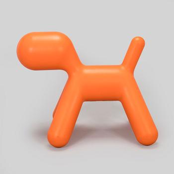 Eero Aarnio, "Puppy", Me Too Collection, Magis Italia, 2005.