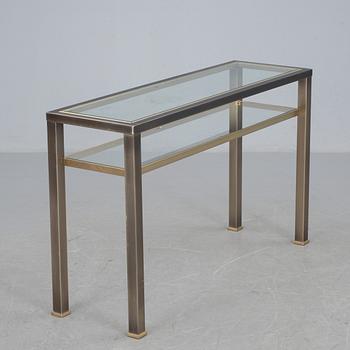 SIDEBOARD, 1900-talets andra hälft.