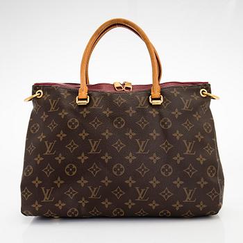 Louis Vuitton, laukku, "Pallas MM".