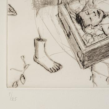 Linn Fernström, Untitled.