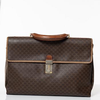 Céline, portfolio, vintage.