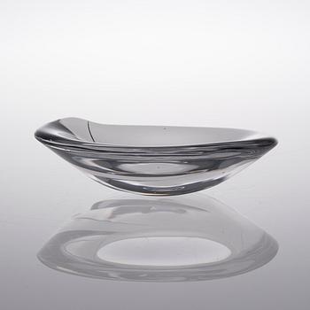 TAPIO WIRKKALA, SKÅL, 3371. Sign. Tapio Wirkkla, Iittala -54.