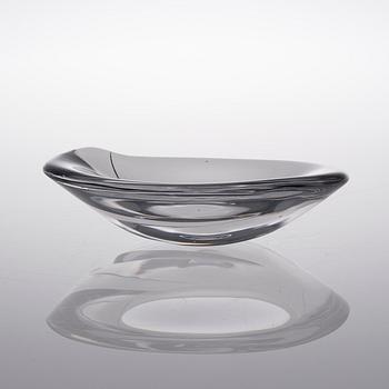 TAPIO WIRKKALA, MALJA, 3371. Sign. Tapio Wirkkla, Iittala -54.