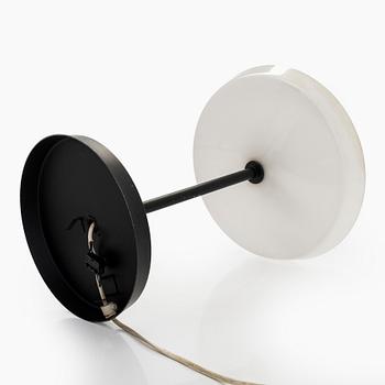 Voitto Haapalainen, Bordslampa, modell M5-9, Idman, 1960-tal.