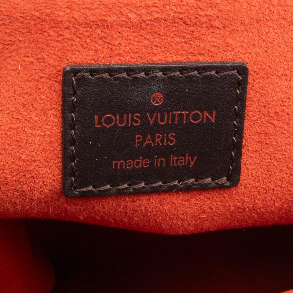 Louis Vuitton, Bag, "Lionne Damier Sauvage".