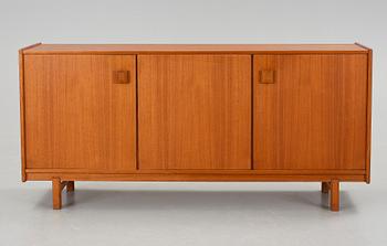 SIDEBOARD, 1950/60-tal.