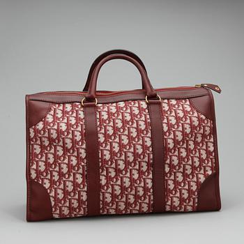 VÄSKA, Christian Dior.