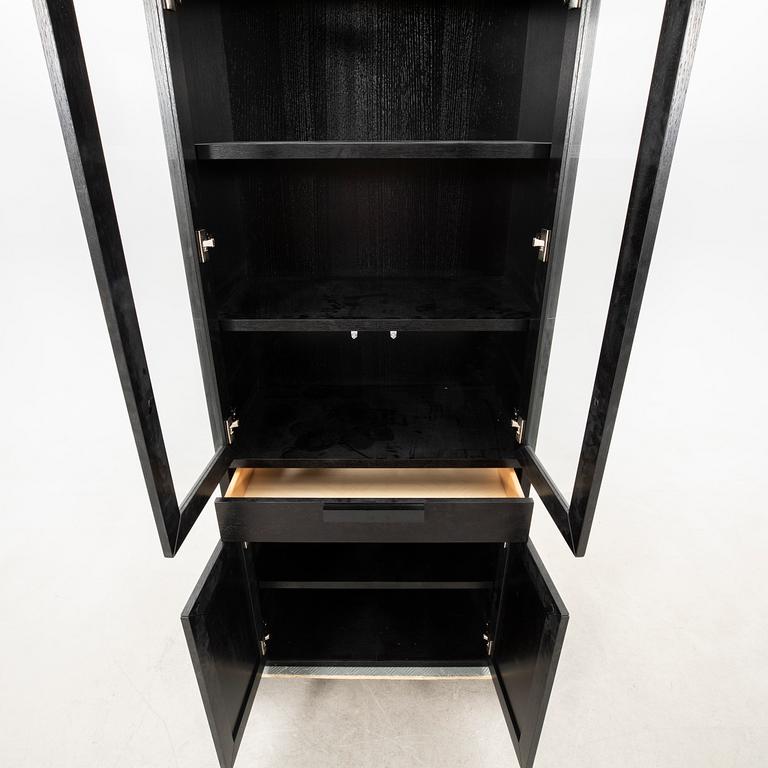 Helene Hennie, display cabinet, "Maud", Slettvoll, 21st century.