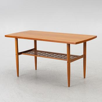 Soffbord, 1950/60-tal.