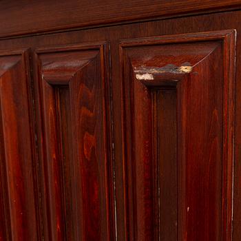 Nordiska Kompaniet, skåp, Swedish Modern, 1938.