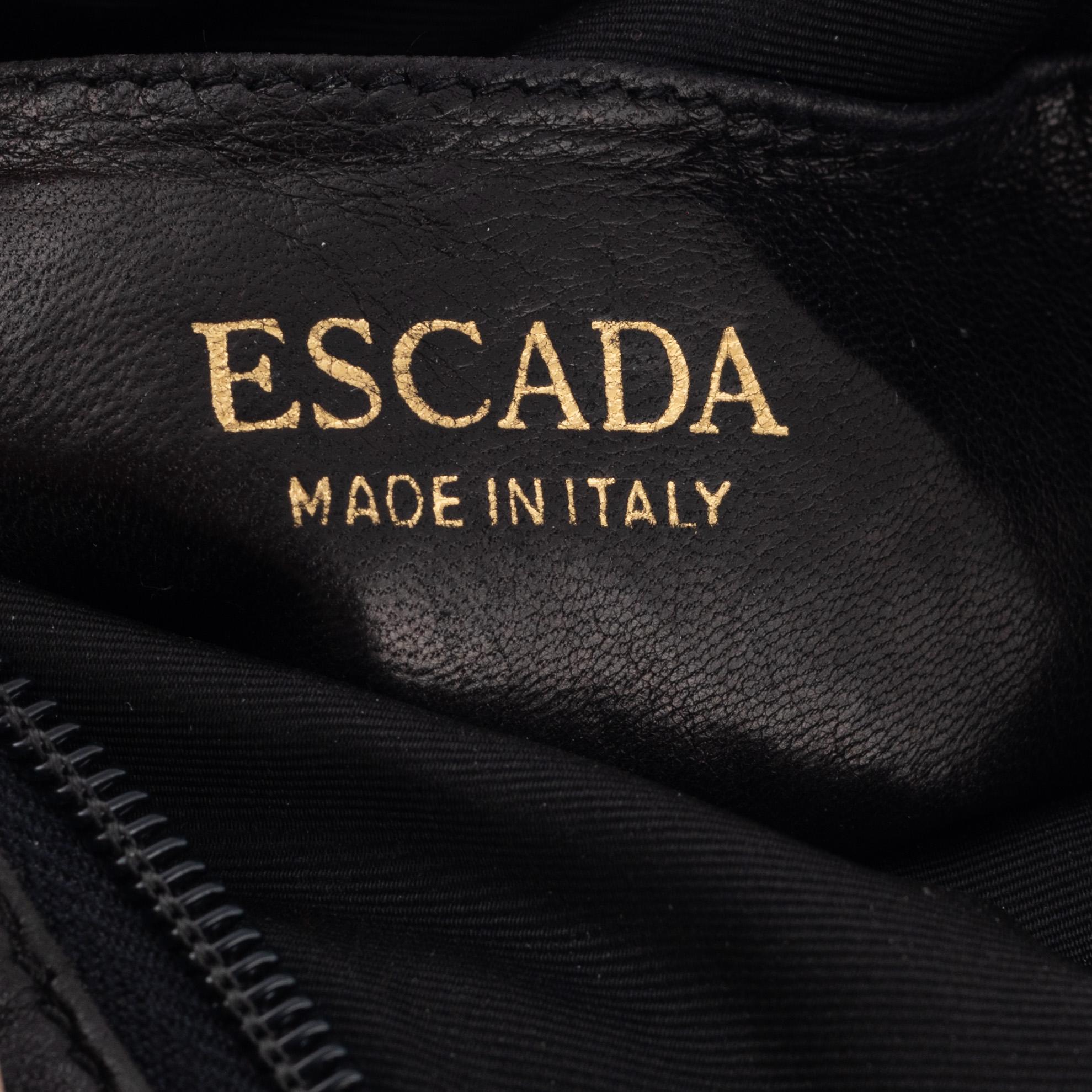 Escada, väska.
