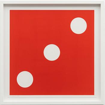 Kristina Matousch, "Road Signs 3".
