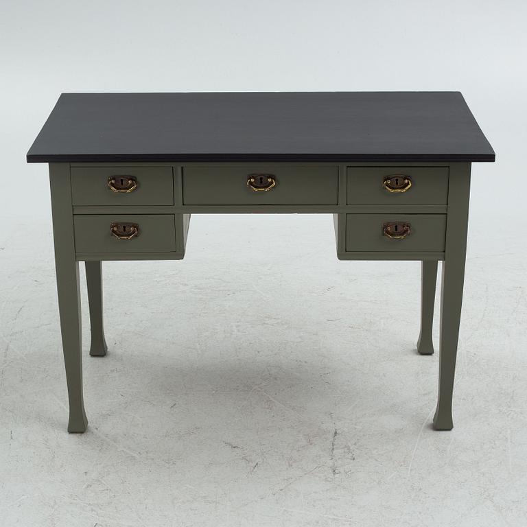 A desk, early 20th century.