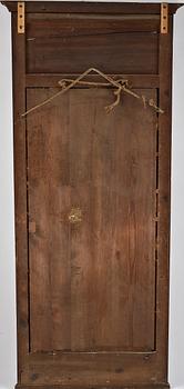 SPEGEL, sengustaviansk, 1800-tal.