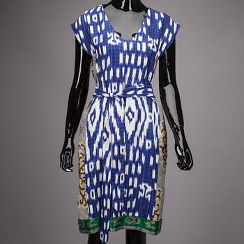 KLÄNNING, Dries van Noten.