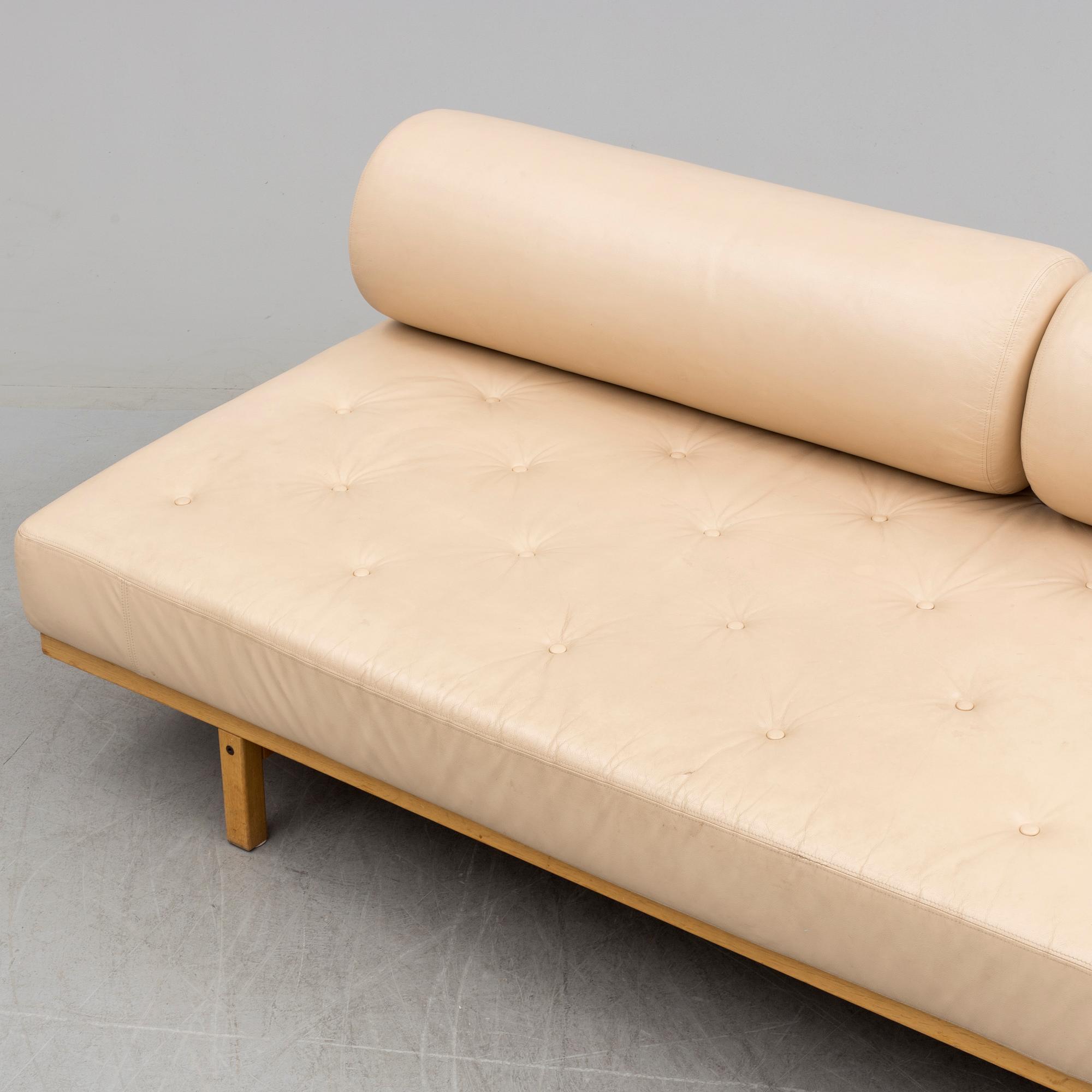 A second half of th 20th century sofa.