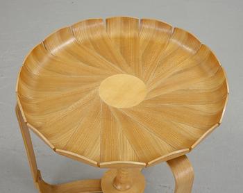 BORD, 1900-talets mitt.