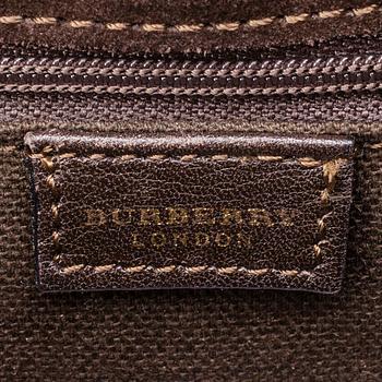 VÄSKA, Burberry.