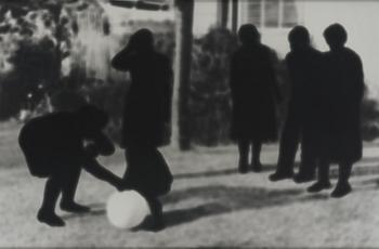 Maria Miesenberger, "Bollen", 1993.