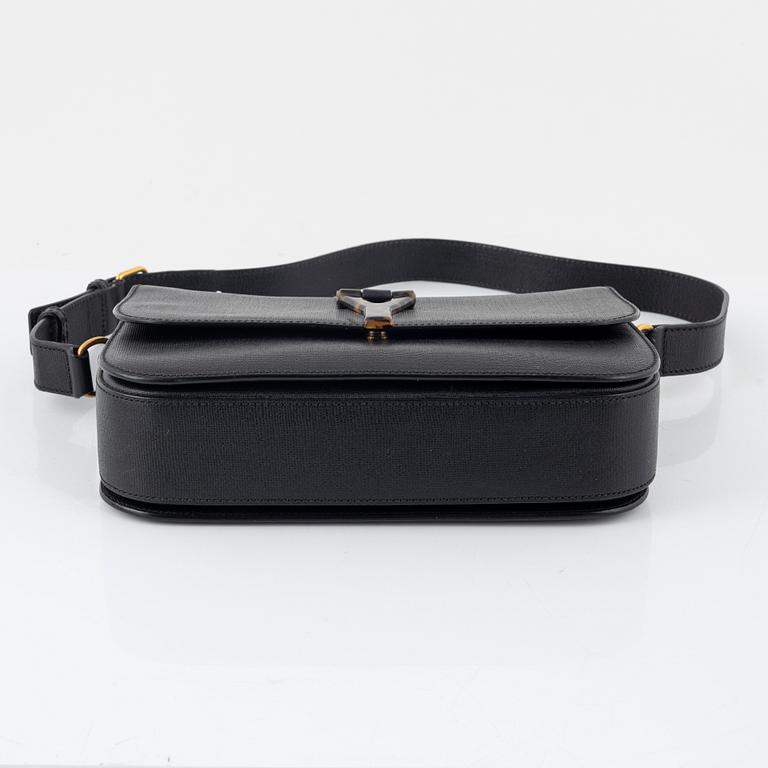 Yves Saint Laurent, väska, "Chyc flap bag".